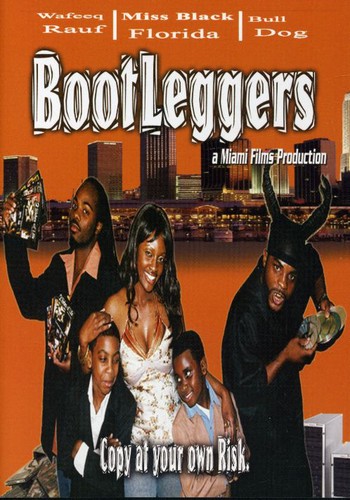 Bootleggers