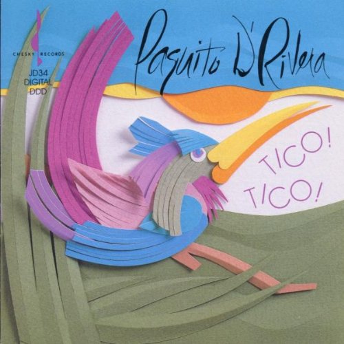 Tico Tico