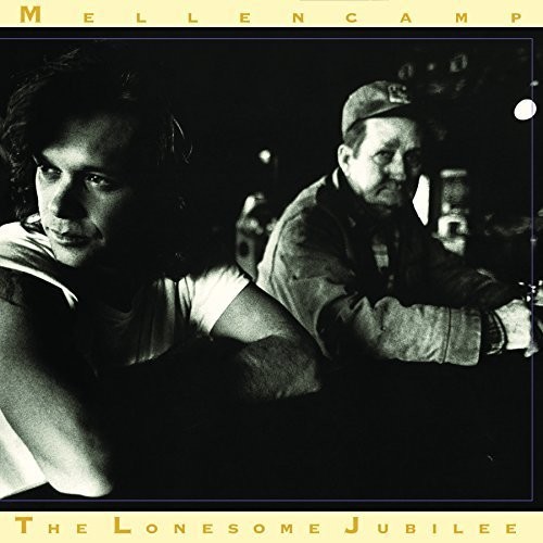 The Lonesome Jubilee