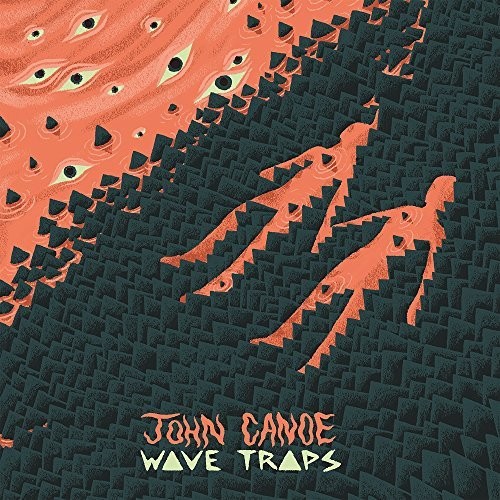 Wave Traps [Import]