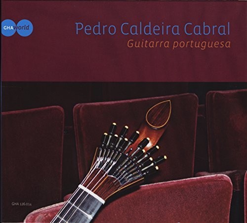Guitarra Portuguesa