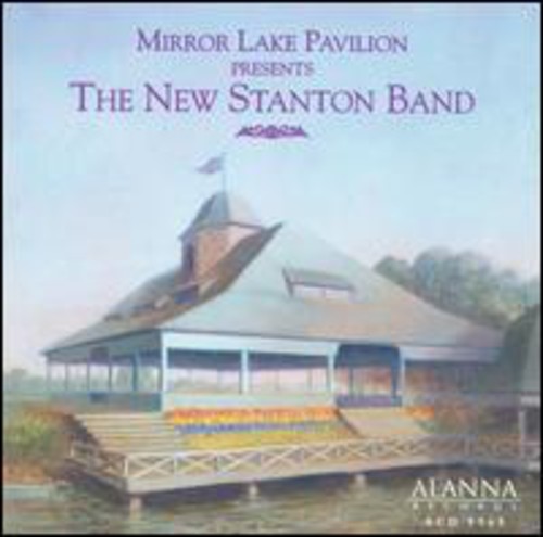 New Stanton Band