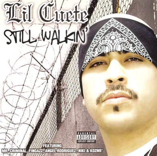 Still Walkin [Explicit Content]