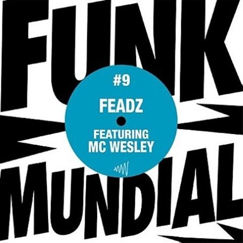 Funk Mundial #9