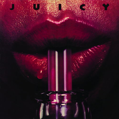 Juicy