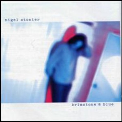 Brimstone & Blue [Import]