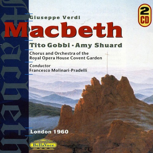 Verdi: MacBeth