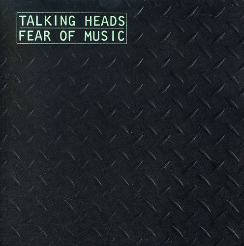 Fear of Music