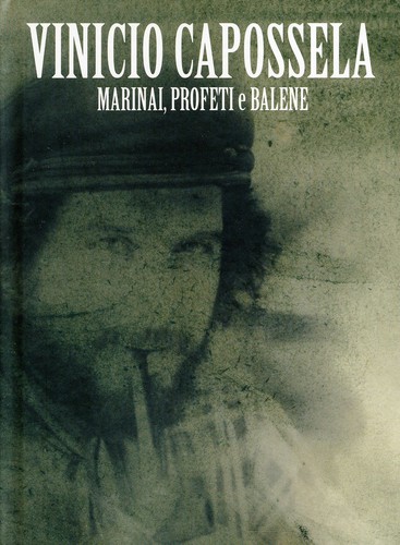 Marinai Profeti E Balene [Import]