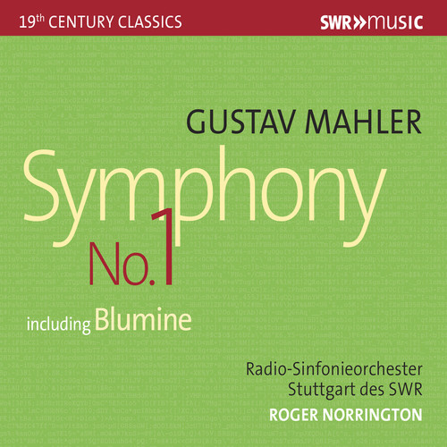 Symphony 1