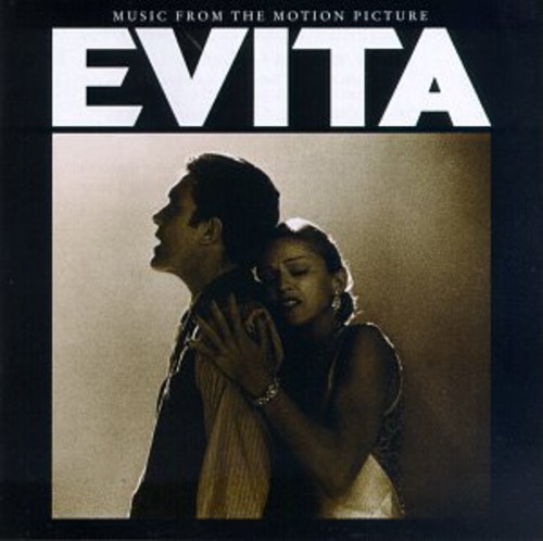 Evita: Selections from ( Madonna ) (Original Soundtrack)