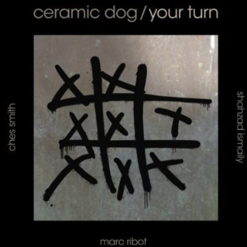 Your Turn