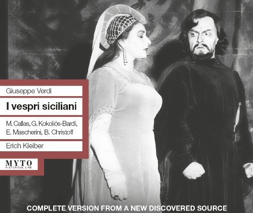 I Vespri Siciliano