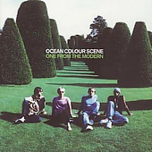 One from the Modern [Import]