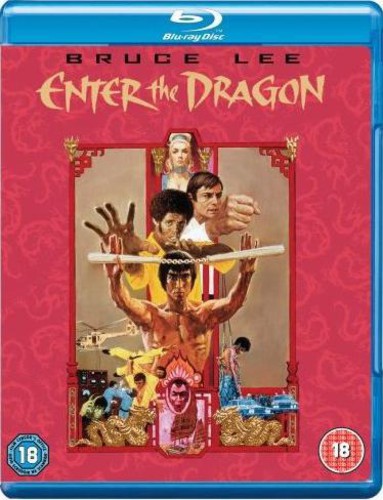 Enter The Dragon - Enter The Dragon / (Uk) | Cactus Music