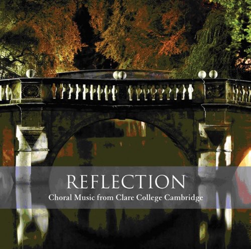 Reflection Anthem