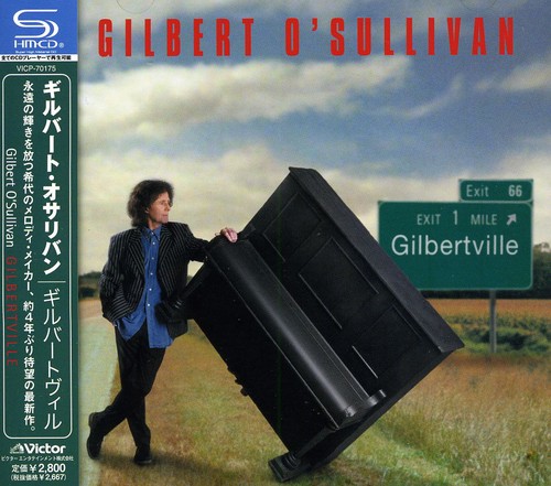 Gilbertville [Import]