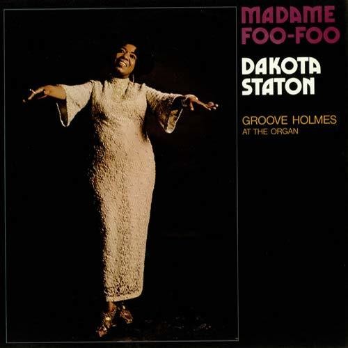 Madame Foo-Fo [Import]