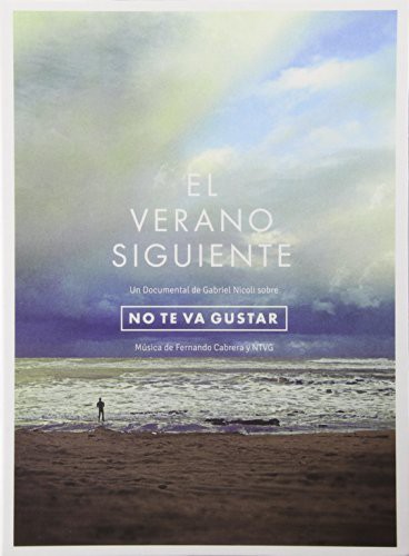 El Verano Siguiente Documental [Import]