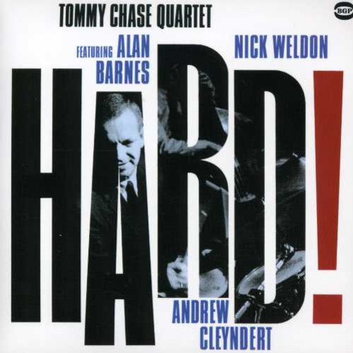 Hard [Import]