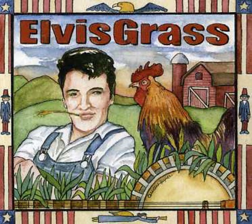 ElvisGrass