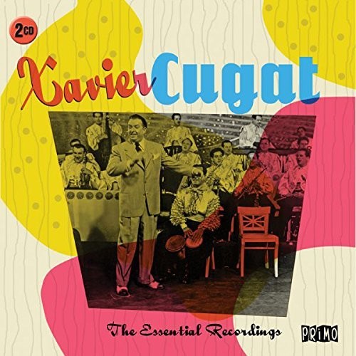 Essential Recordings [Import]