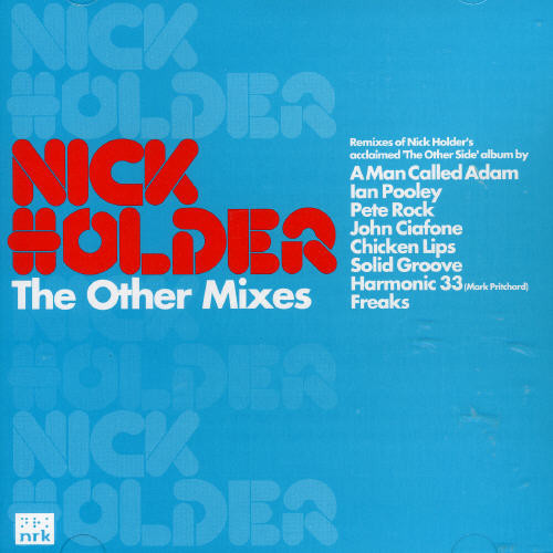 Other Mixes [Import]