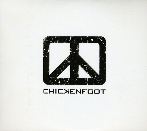 Chickenfoot - Limited [Import]