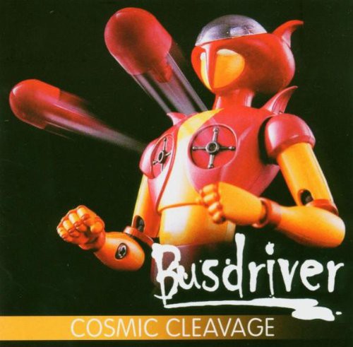 Cosmic Clevage [Import]