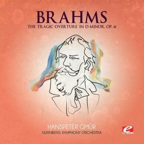 Brahms - Tragic Overture in D minor