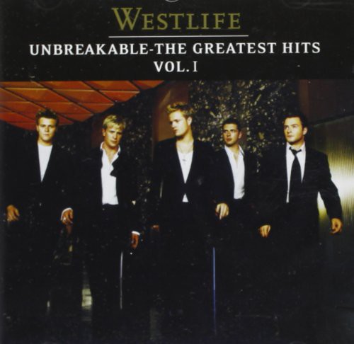 Unbreakable: Greatest Hits [Import]
