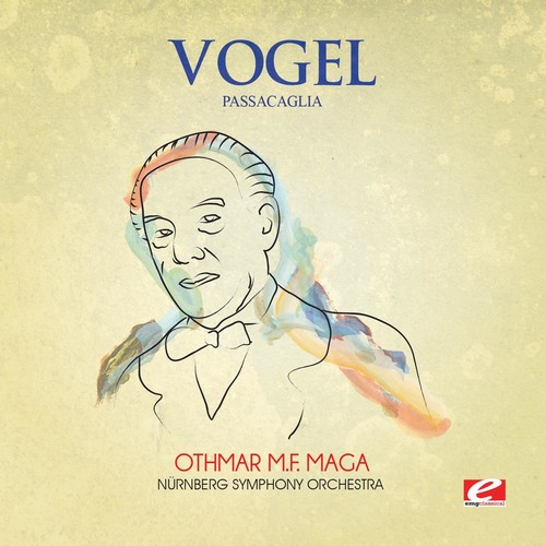 Vogel: Passacaglia