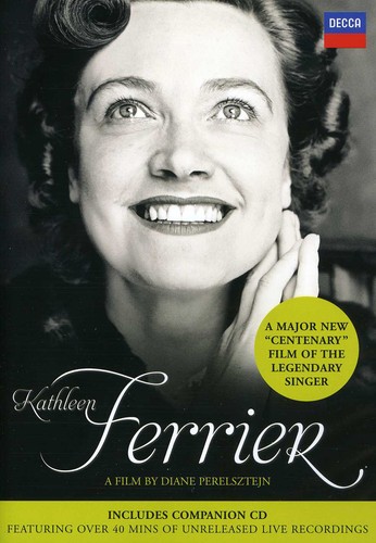 Kathleen Ferrier