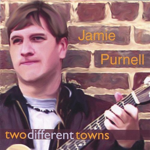 Two Different Towns
