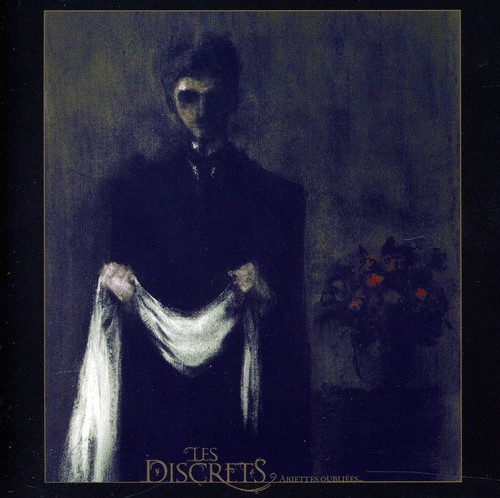 Ariettes Oubliees