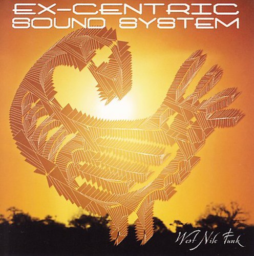Ex-Centric Sound System - West Nile Funk