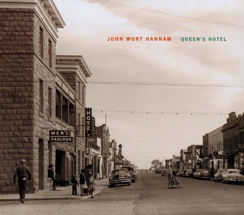 Queen's Hotel