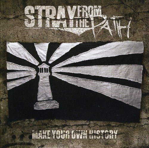 Make Your Own History