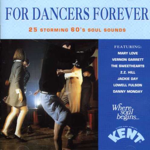 For Dancers Forever / Various