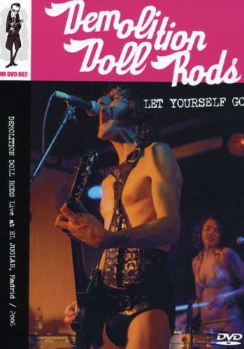 Let Yourself Go (Live in Madrid 2006)