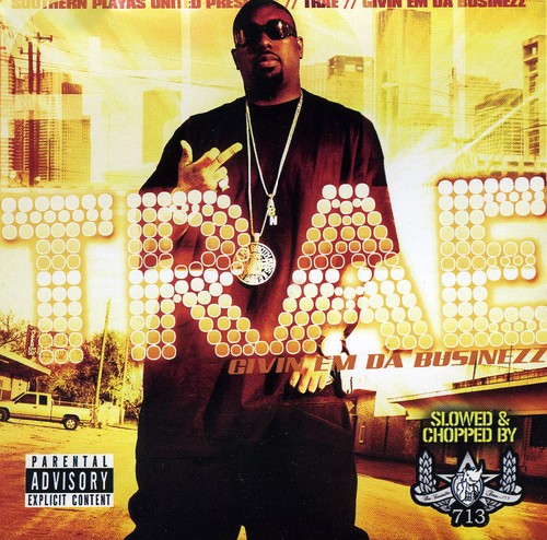 Givin Em Da Businezz [Explicit Content]