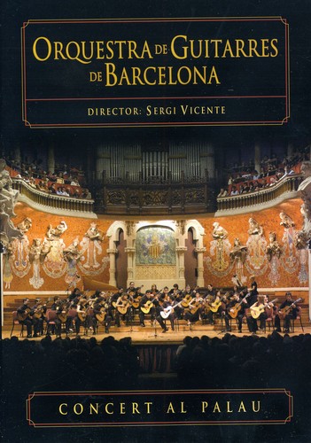 Concert Al Palau