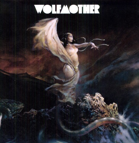 Wolfmother [Import]