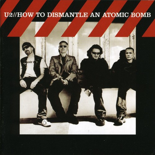 How to Dismantle An Atomic Bomb [Import]