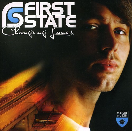 Changing Lanes [Import]