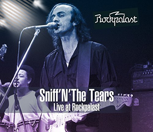 Live at Rockpalast [Import]