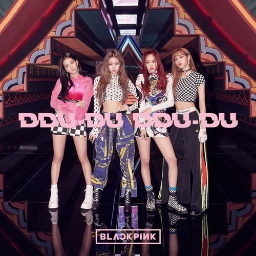 Ddu-Du Ddu-Du (CD + DVD) (NTSC/Region 2)