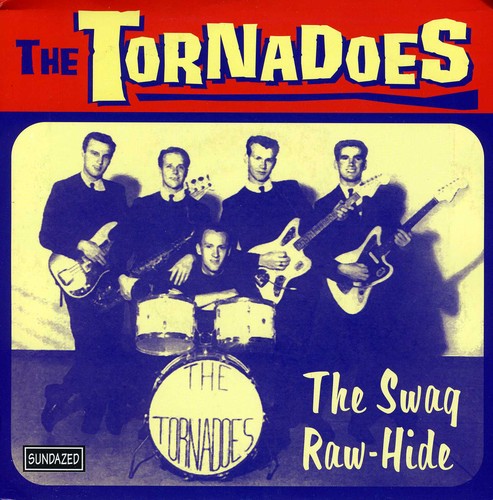 The Swag /  Raw-Hide