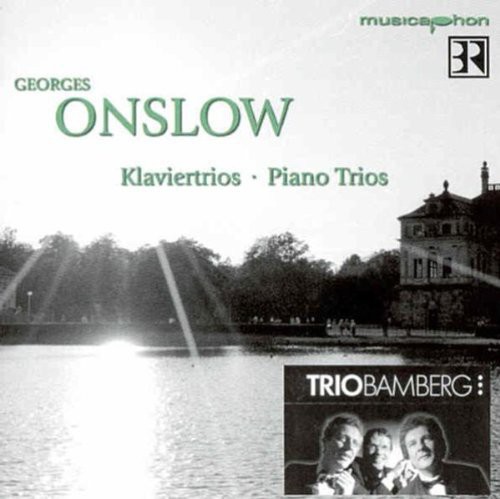 Piano Trios