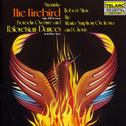 Firebird Suite